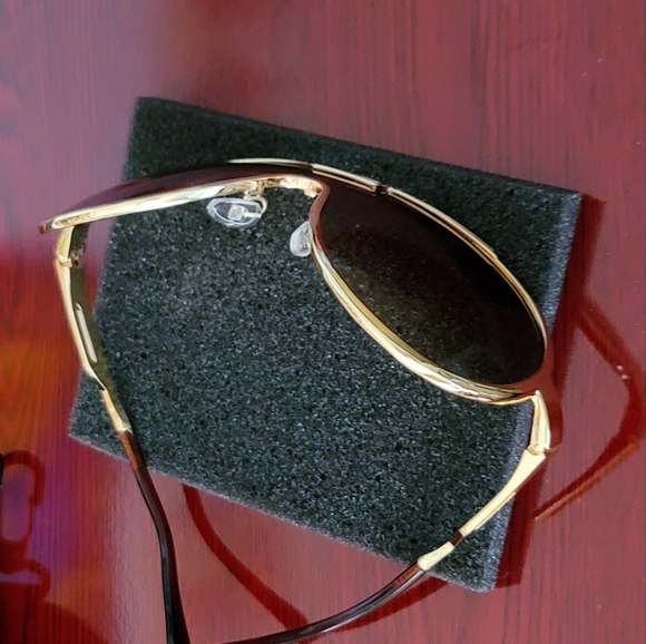 METAL SUNGLASSES 👓 - Picture 3 of 16